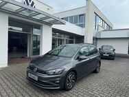 VW Golf Sportsvan, 1.0 TSI JOIN, Jahr 2018 - Pasewalk