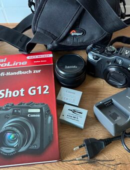 Fotografen-Ausrüstung für Kids und Anfänger - Wesel