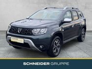 Dacia Duster, Prestige TCe 100, Jahr 2021 - Oederan