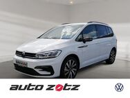 VW Touran, 1.5 TSI R line BLACK, Jahr 2024 - Landau (Pfalz)