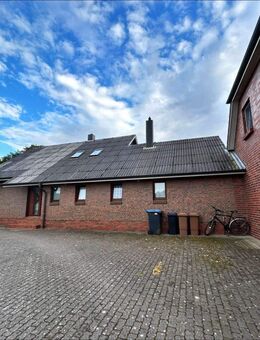 IHRE CHANCE - Zwei Häuser - ein Preis: Immobilienpaket in Wacken - Wacken