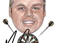 Adrian Lewis - Darts - Rodgau