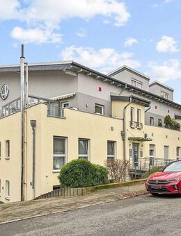 Schöne Aussichten in ruhige Lage von Linden - 3-Zimmer-Eigentumswohnung - Bochum