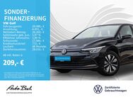 VW Golf, 2.0 TDI VIII "MOVE" Digital EPH, Jahr 2023 - Limburg (Lahn)