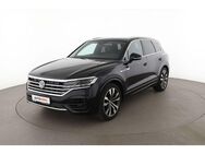 VW Touareg 3.0 V6 TDI R-Line 4Motion - Berlin