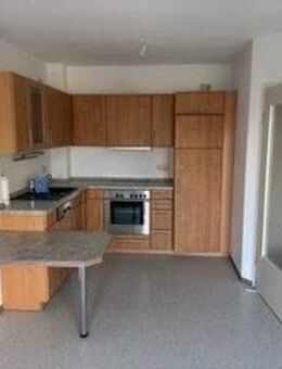 Helles und sonniges 2 Zimmer-Appartment mit Betreuungsoption - Gunzenhausen