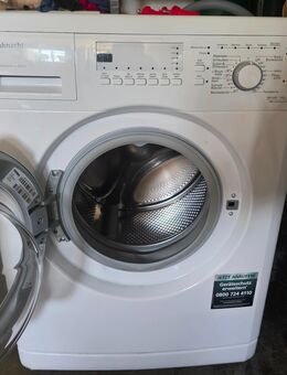 Bauknecht Waschmaschine 6 kg - Seelze