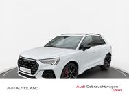 Audi RSQ3, TFSI quattro | | |, Jahr 2024 - Deggendorf