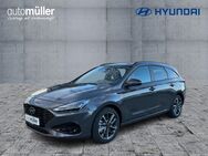 Hyundai i30, ADVANTAGE PLUS-PAKET FLA, Jahr 2024 - Saalfeld (Saale)