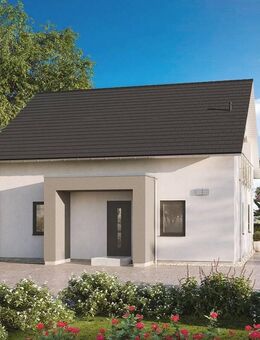 Ihr Traumhaus in Fensdorf - Individuell geplant und perfekt umgesetzt! MOVE 4 - Fensdorf