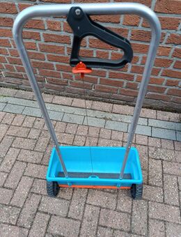 Streuwagen Gardena-L - Rheurdt