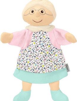 Sterntaler® Handpuppe Oma (1-tlg)