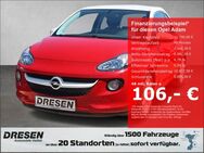Opel Adam, 1.2 120 Jahre, Jahr 2019 - Euskirchen