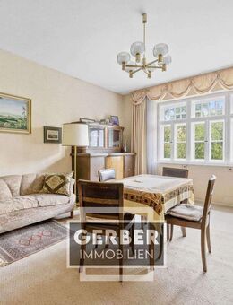 Familienglück in Münchberg: Charmante Doppelhaushälfte mit Gestaltungspotenzial - Münchberg