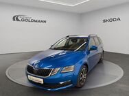 Skoda Octavia, 2.0 TDI Combi Soleil, Jahr 2020 - Duderstadt