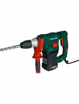 PARKSIDE® Bohr-/ Meißelhammer »PBH 1500 F6«, 1500 Watt - Wuppertal