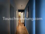 [TAUSCHWOHNUNG] 2 Zimmer Wohnung Nähe Tempelhofer Feld - Berlin