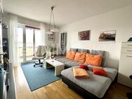 Zukunftssicher Investieren: Zwei-Zimmer-Wohnung mit Balkon - Dresden