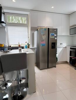 Zuhause ankommen - perfekte Wohnung für Singles, Paare & Familien! - Herne