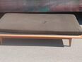 Bett liege Holzbrett H40xL190xB80vm. in 88696