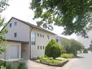 von Behm Immobilien - Mehrfamilienhaus mit drei Wohneinheiten - Röhrmoos