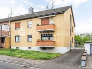 Investition in Steine - Solides Mehrfamilienhaus in Bestlage von Frechen-Bachem. - Frechen