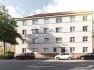Mit Balkon! Geräumige 4-Zimmer-Wohnung in Geestemünde - Bremerhaven