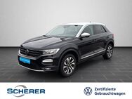 VW T-Roc, 1.5 TSI, Jahr 2021 - Simmern (Hunsrück)