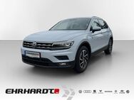 VW Tiguan, 2.0 TDI Join PARKLENK, Jahr 2018 - Ilmenau