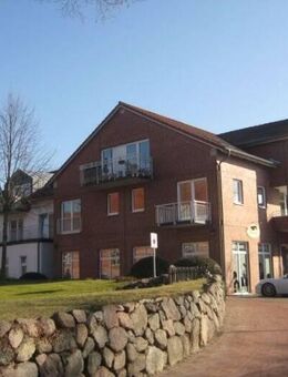Freundliche 2-Zimmerwohnung im idyllischen Sülfeld - Sülfeld
