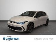 VW Golf, 2.0 VIII GTI, Jahr 2022 - Wiesbaden