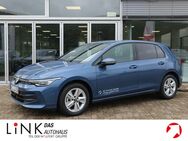 VW Golf, 1.5 TSI Life OPF (116 ), Jahr 2024 - Laudenbach (Bayern)