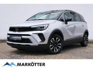 Opel Crossland, 1.2 Turbo Elegance, Jahr 2023 - Bielefeld