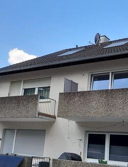 Modernisierte, helle Eigentumswohnung in ruhiger Lage von Rülzheim - Rülzheim