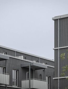 Moderne 2-Zimmer Wohnung mit großzügiger Dachterrasse! - Fürth