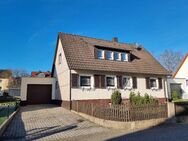 Crailsheim - Roter Buck Einfamilienhaus zum Kauf - Crailsheim