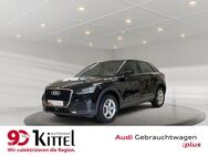 Audi Q2, 1.0 TFSI, Jahr 2018 - Weißenfels