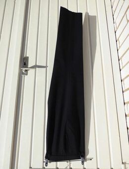 Gardeur Comfort Damen Hose Gr. 38 Stoffhose dunkelblau Business 12,- - Flensburg
