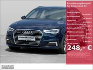 Audi A3, 1.4 l TSI, Jahr 2020 - Grevenbroich