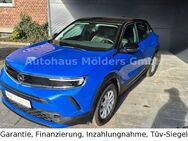 Opel Mokka, 1.2 B Automatik 244 mtl Edition, Jahr 2021 - Rheurdt