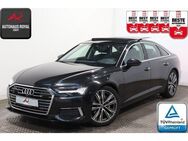 Audi A6 50 TDI qu S LINE 20ZOLL BANG+O,LUFT,SOFTCLOSE - Berlin