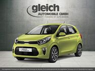 Kia Picanto, 1.0 Vision KlimaA, Jahr 2024 - Frickenhausen