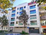 0178-8236274 - Etagenwohnung zum Sofortbezug in gefragter zentraler Lage / Lift / Balkon / Stellplatz möglich - Berlin