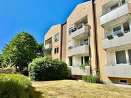Kapitalanlage! Gepflegte 2-Zimmer-Wohnung in Nadorst - Oldenburg