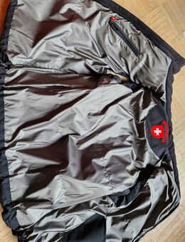 Winter Weste - Hamburg