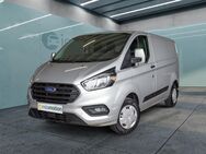 Ford Transit Custom, 2.0 Trend 300 L1 EcoBlue 77kW Ka, Jahr 2020 - München