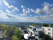 Großzügige Maisonettewohnung in Degerloch mit Ausblick - Stuttgart