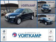 Audi Q3, 2.0 TDI, Jahr 2014 - Gronau (Westfalen)