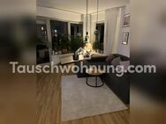 [TAUSCHWOHNUNG] Ehrenfeld 2 Zimmer mit Balkon - Köln