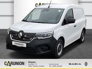 Renault Kangoo, Rapid E-Tech Start L1 22kW O S inkl BAFA, Jahr 2022 - Dessau-Roßlau